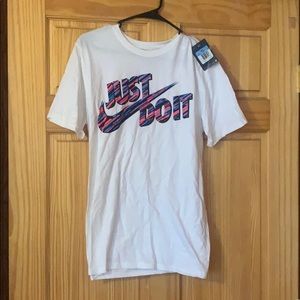 Nike tee shirt